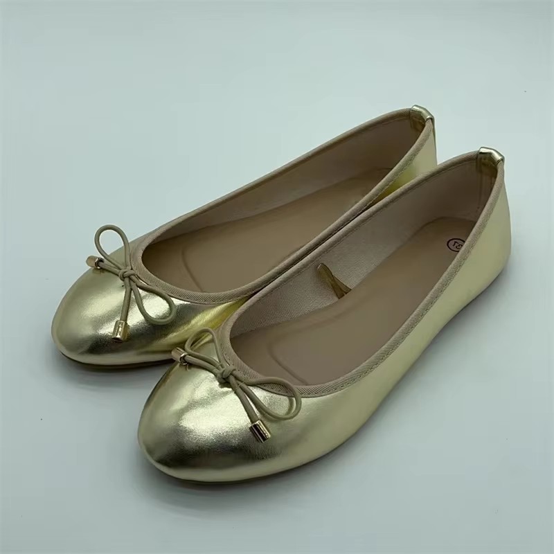 Eilyken Eleganti Ballerine da  - Women Shoes Ysl recensione e prezzo