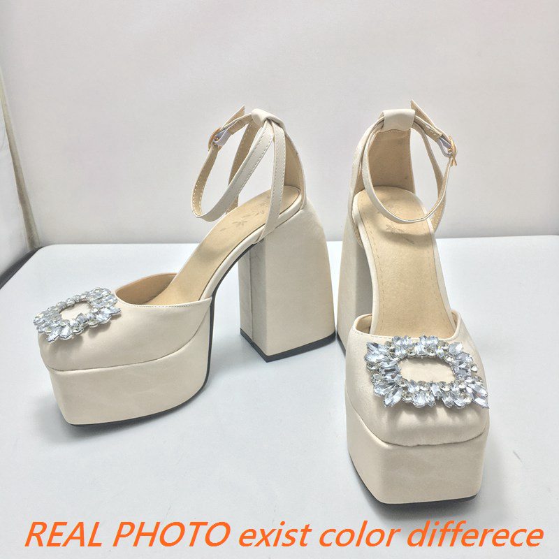 SIMLOVEYO scarpe di marca sand - Women Shoes Branded recensione e prezzo