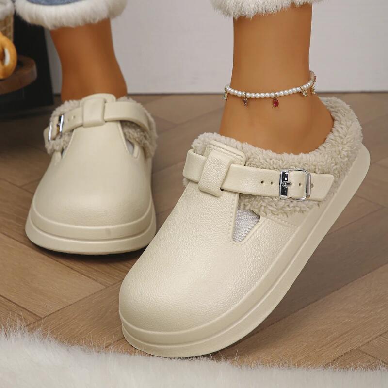 Pantofole Casual da Donna con  - Women'S Shoes Water Resistant recensione e prezzo