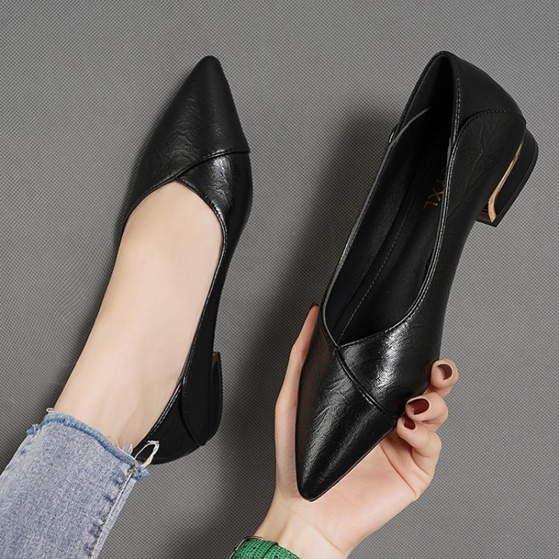 Nuove Scarpe da Donna Primaver - Slingback Pumps Women recensione e prezzo