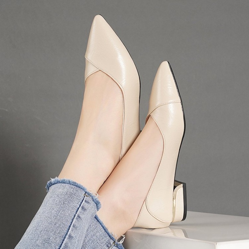 Nuove Scarpe da Donna Primaver - Slingback Pumps Women recensione e prezzo
