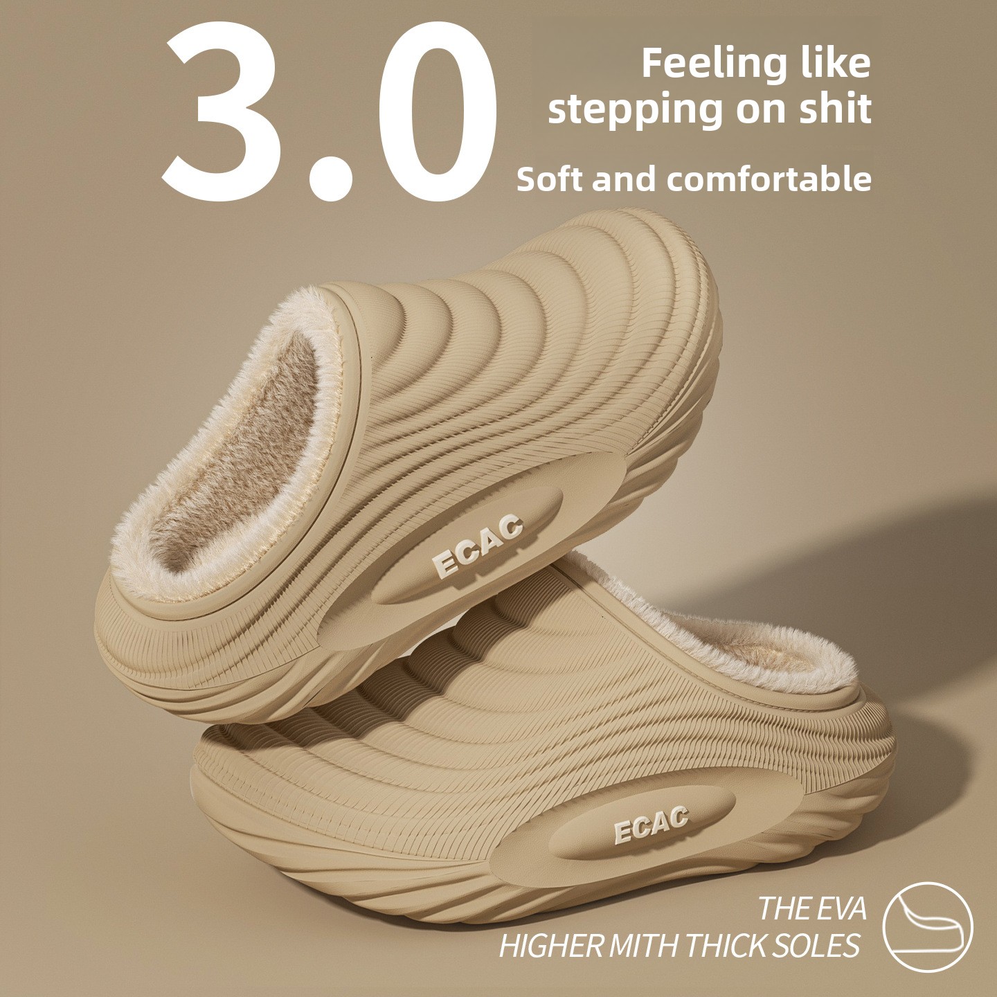 Pantofole da Interno Calde in  - Women'S Shoes Water Resistant recensione e prezzo