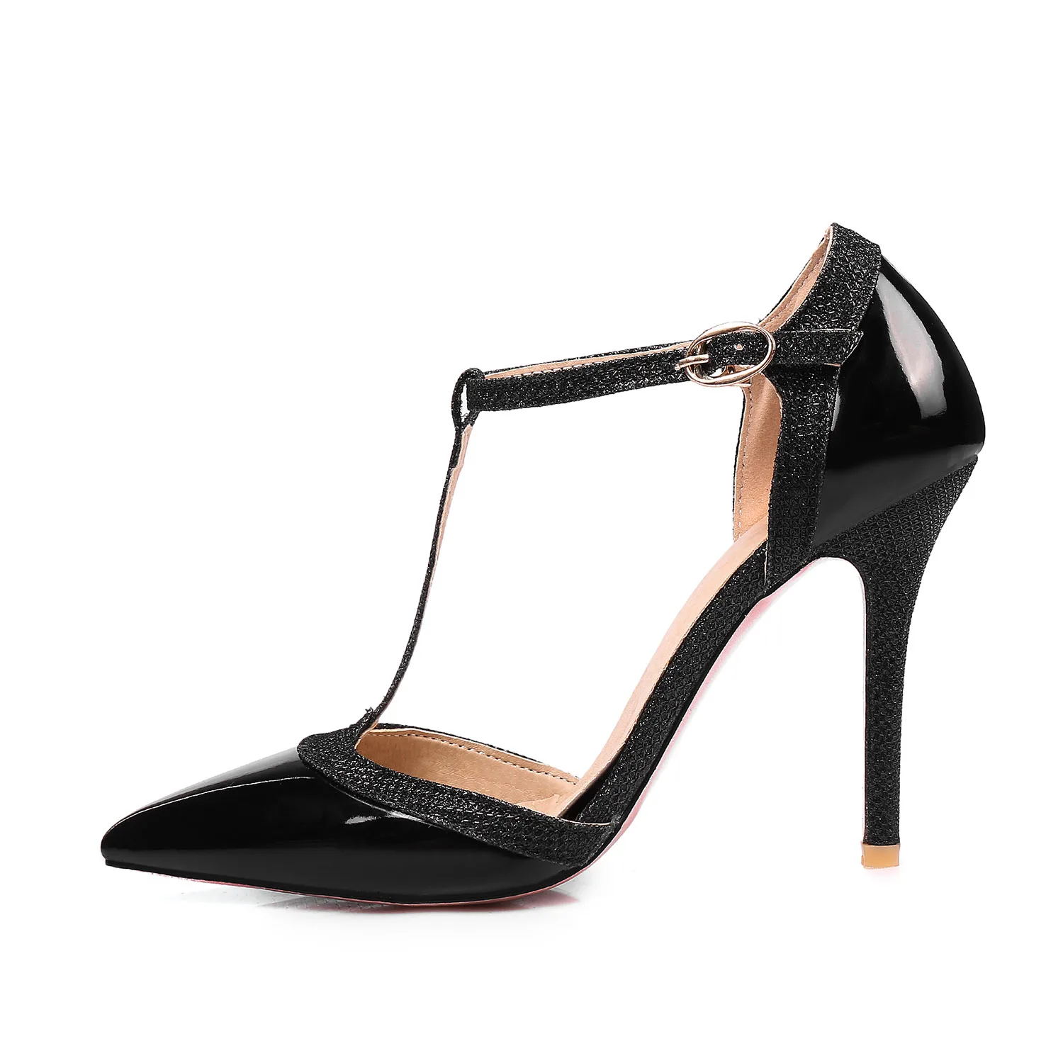 Brand New Sexy Argento Albicoc - Women Shoes Branded recensione e prezzo