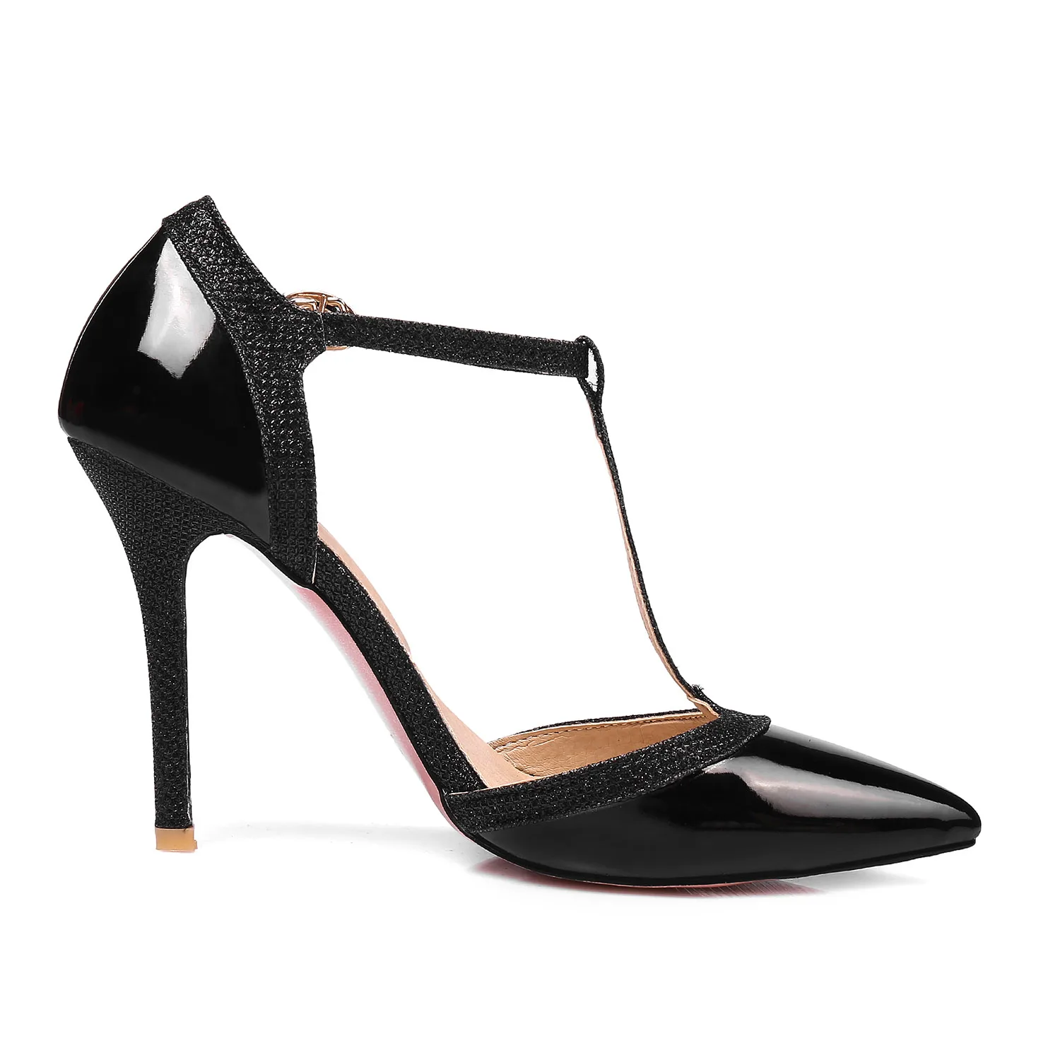 Brand New Sexy Argento Albicoc - Women Shoes Branded recensione e prezzo