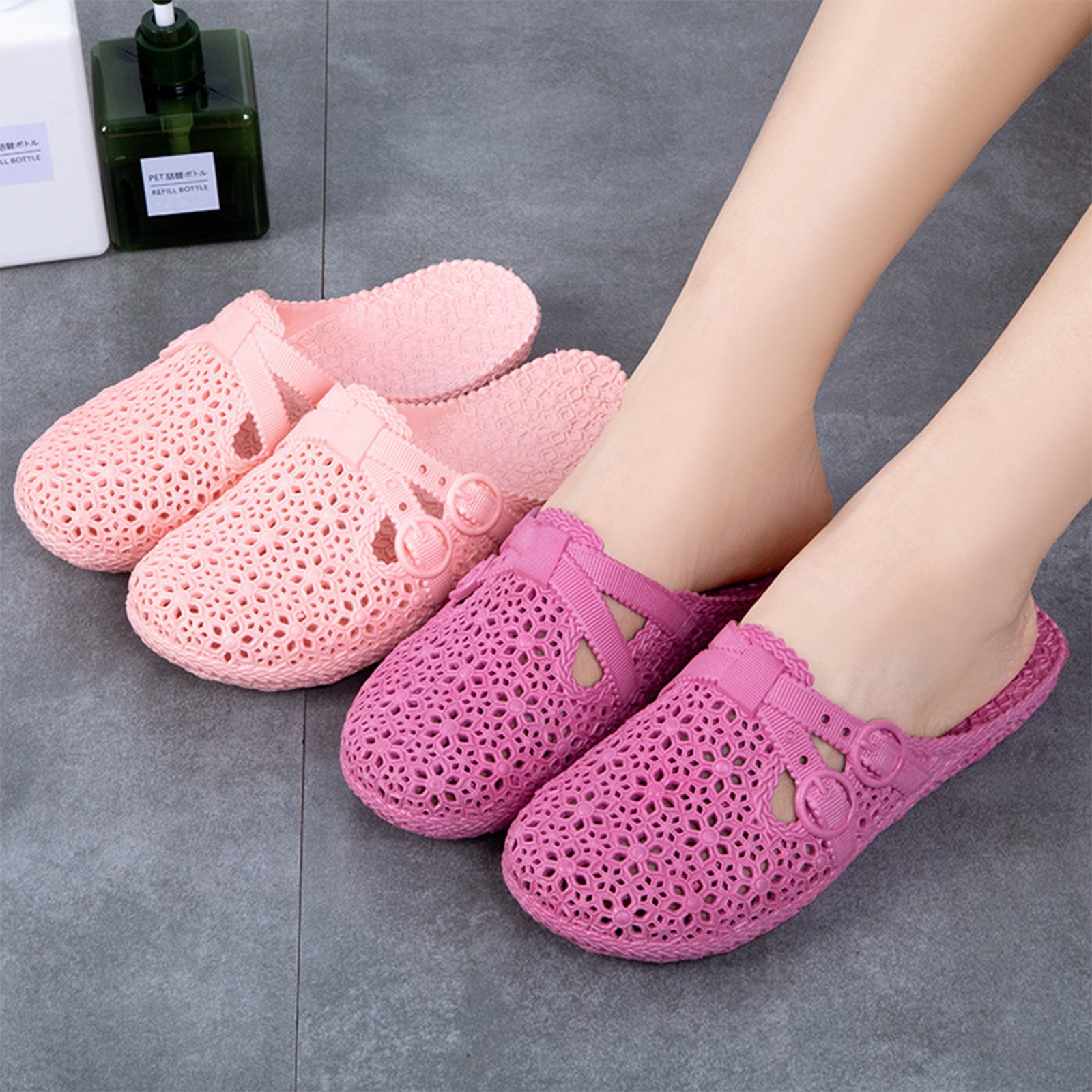 Pantofole traspiranti con punt - Women'S Shoes Toms recensione e prezzo