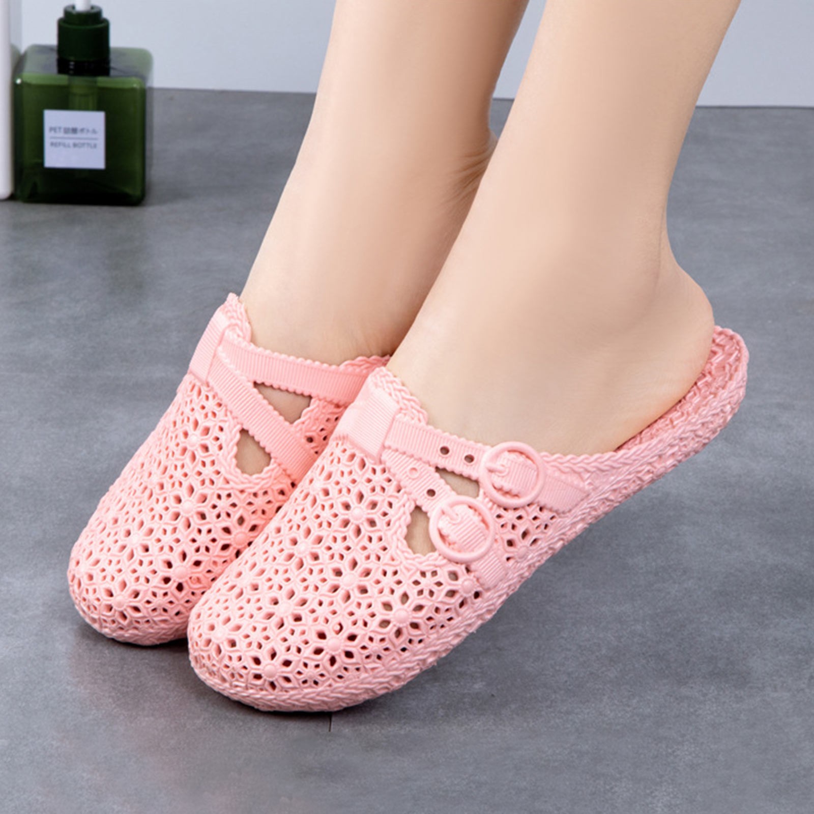Pantofole traspiranti con punt - Women'S Shoes Toms recensione e prezzo