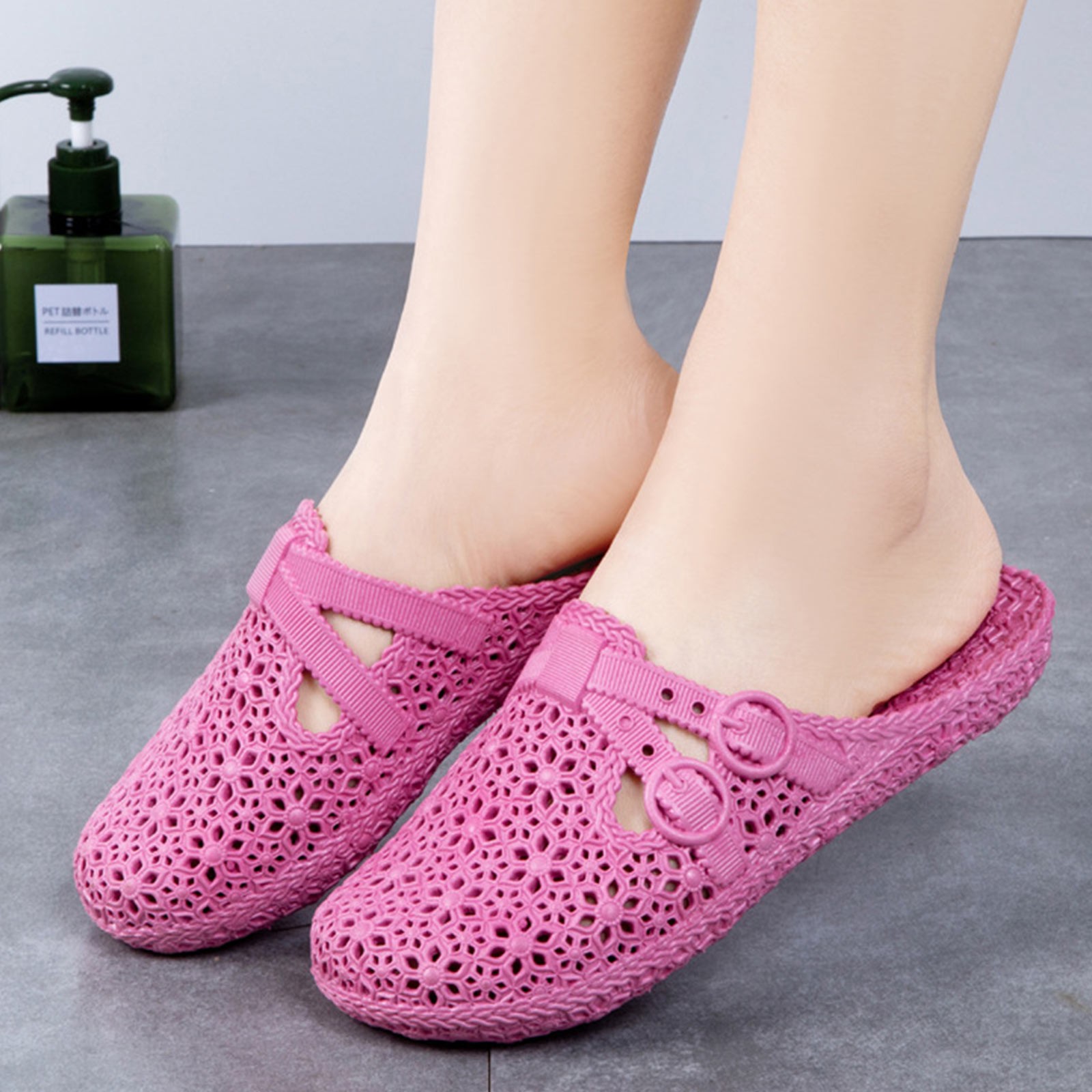 Pantofole traspiranti con punt - Women'S Shoes Toms recensione e prezzo