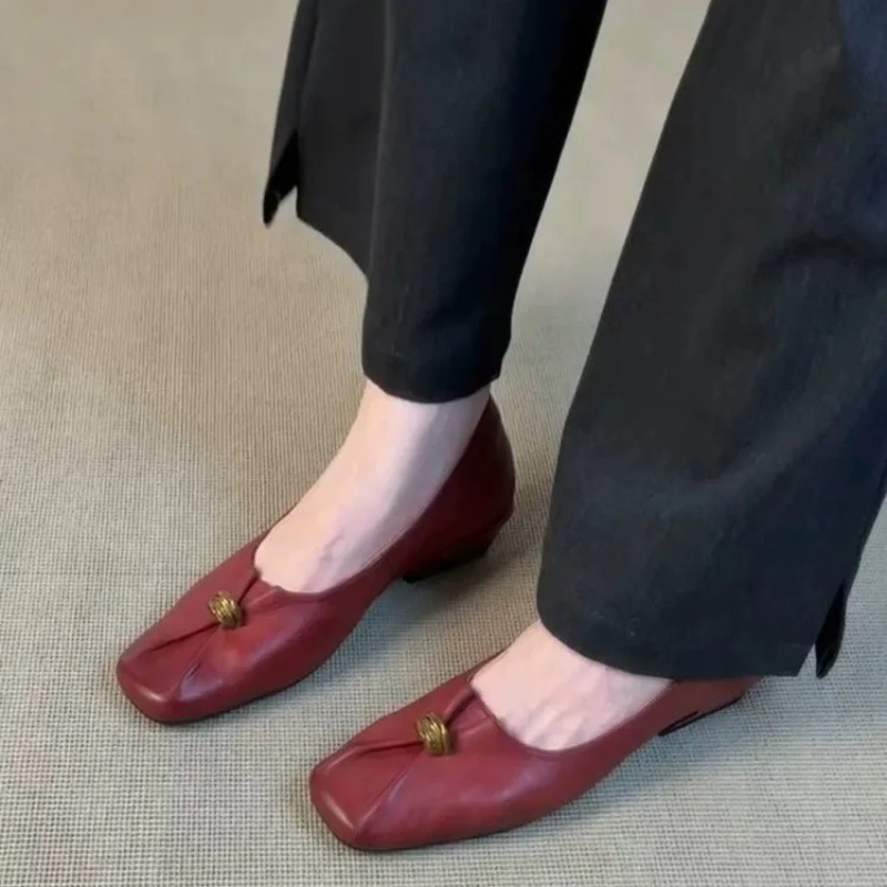 Scarpe da Donna 2026 Nuove in  - Slingback Pumps Women recensione e prezzo