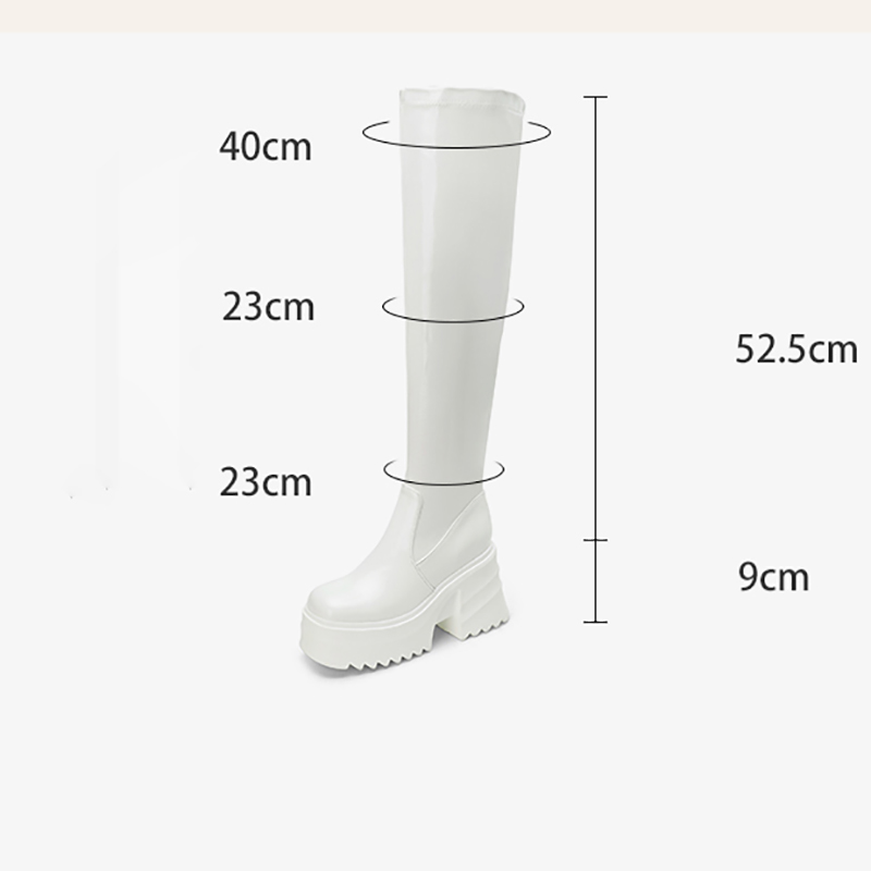 ORCHALISA Nuove donne in pelle - Zip Up Boots Short recensione e prezzo