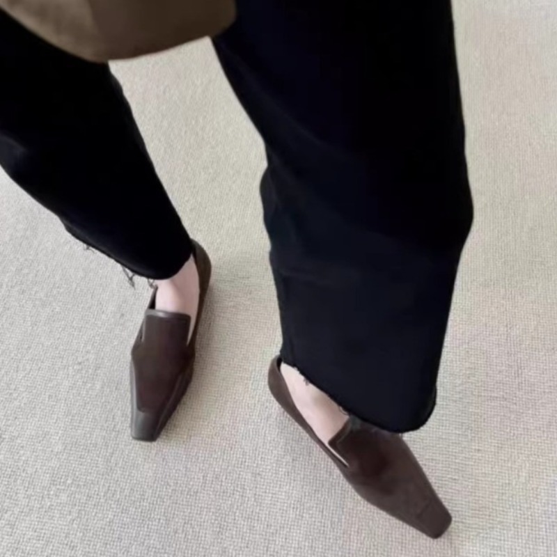 Scarpe da Donna Retrò con Punt - Slingback Pumps Women recensione e prezzo