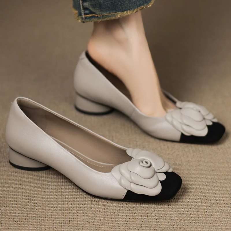 Taglie forti 34-41 décolleté s - Slingback Pumps Women recensione e prezzo