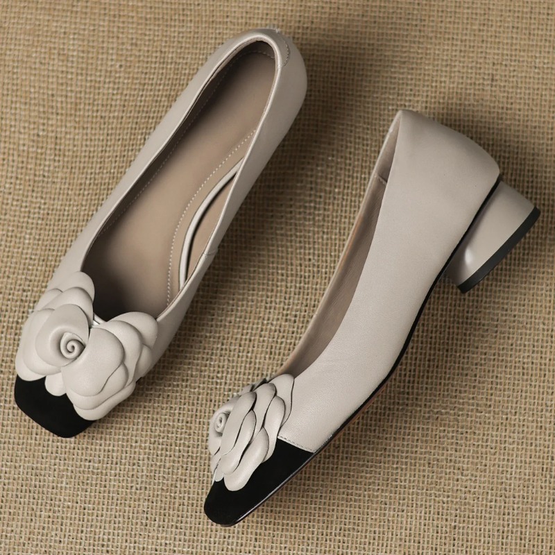 Taglie forti 34-41 décolleté s - Slingback Pumps Women recensione e prezzo