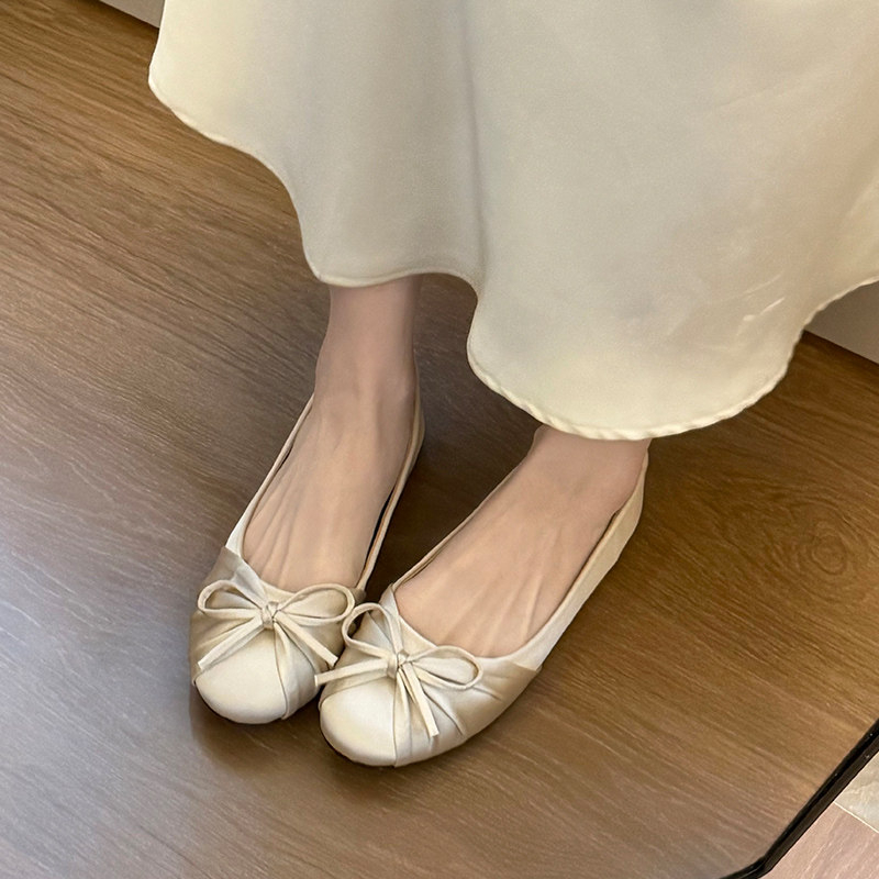 Nuove Scarpe Basse da Donna 20 - Slingback Pumps Women recensione e prezzo