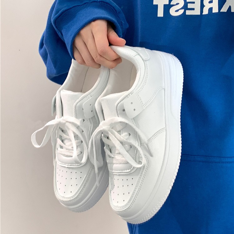 Scarpe Casual Bianche da Donna - Women Shoes Zoom recensione e prezzo