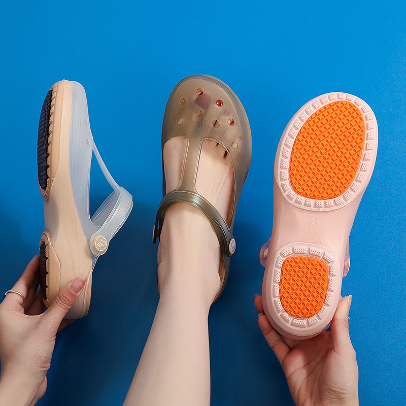 2026 Sandali da Donna, Zoccoli - Women'S Shoes Water Resistant recensione e prezzo