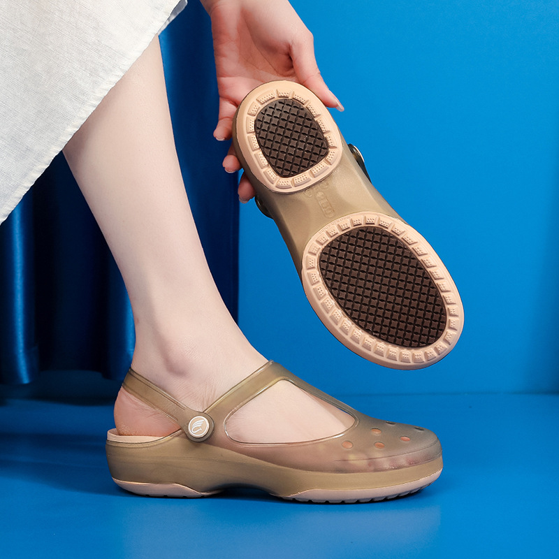 2026 Sandali da Donna, Zoccoli - Women'S Shoes Water Resistant recensione e prezzo