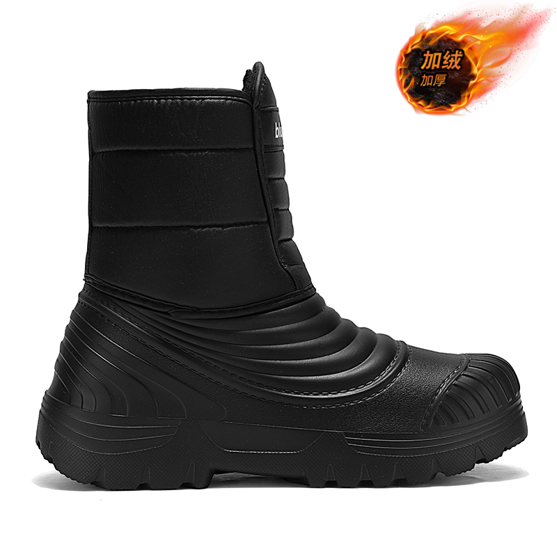 Stivali da neve impermeabili d - Women'S Shoes Water Resistant recensione e prezzo