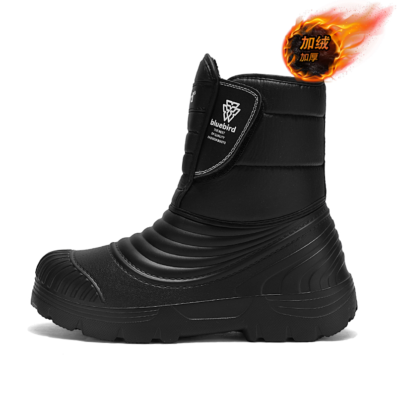 Stivali da neve impermeabili d - Women'S Shoes Water Resistant recensione e prezzo