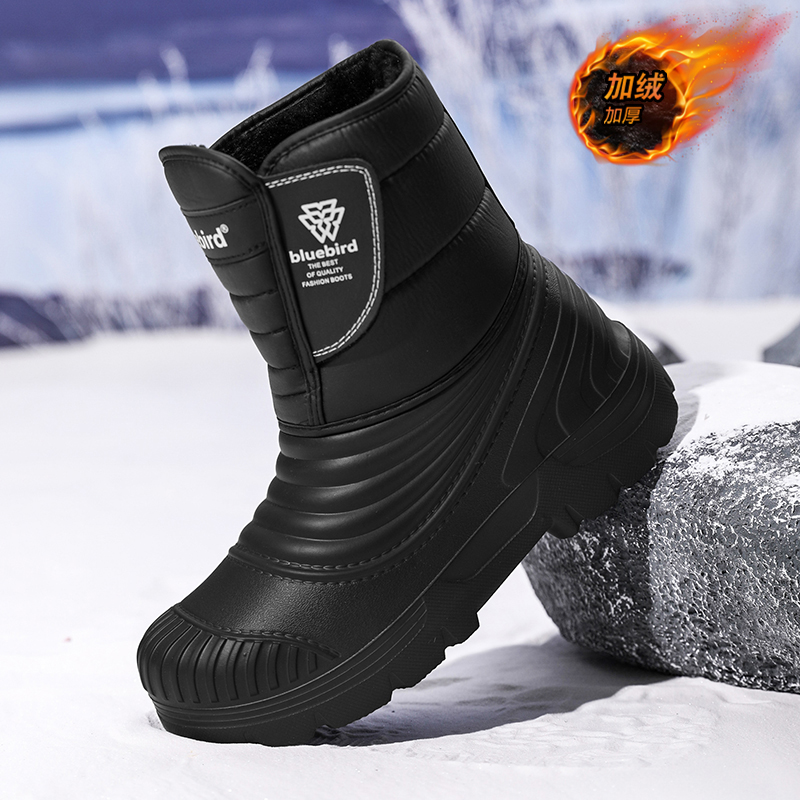 Stivali da neve impermeabili d - Women'S Shoes Water Resistant recensione e prezzo