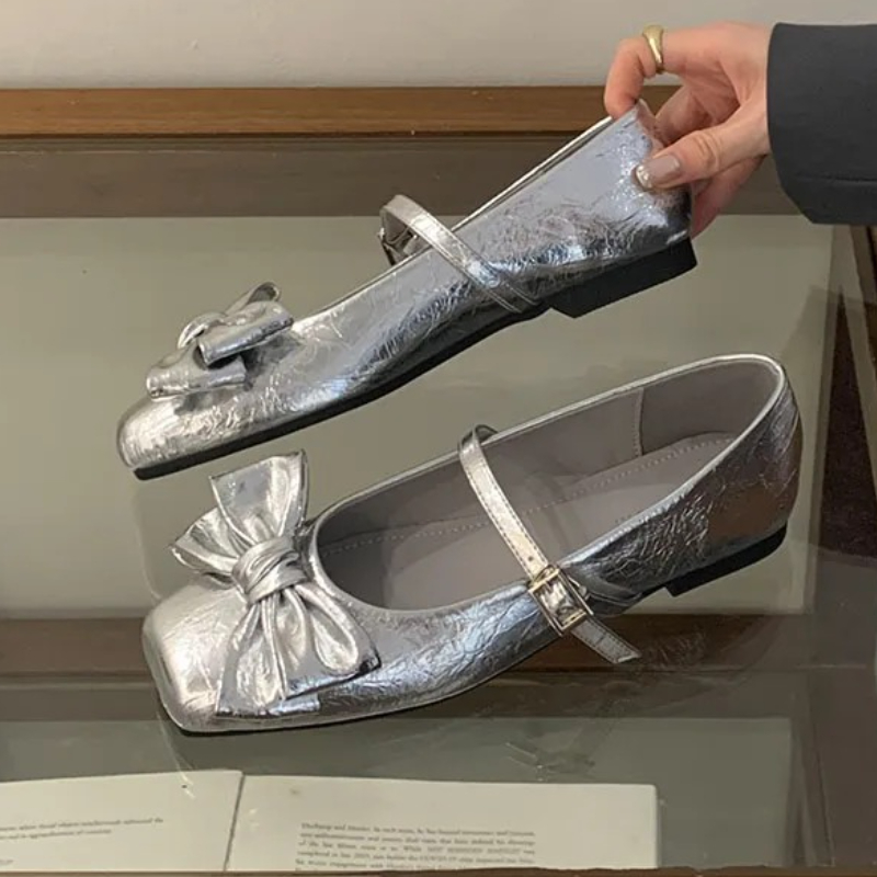 Décolleté da donna dorati con  - Women Shoes Branded recensione e prezzo