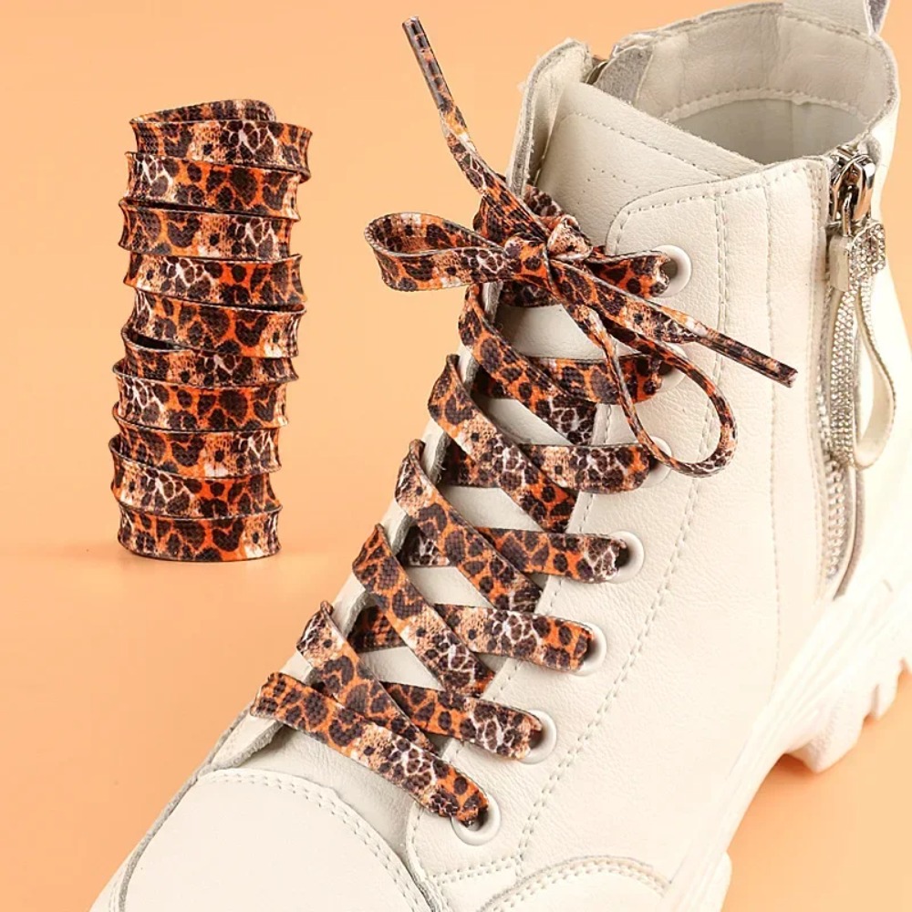 Lacci per scarpe classici con  - Women Shoes Kinds recensione e prezzo