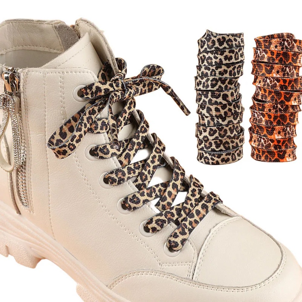 Lacci per scarpe classici con  - Women Shoes Kinds recensione e prezzo