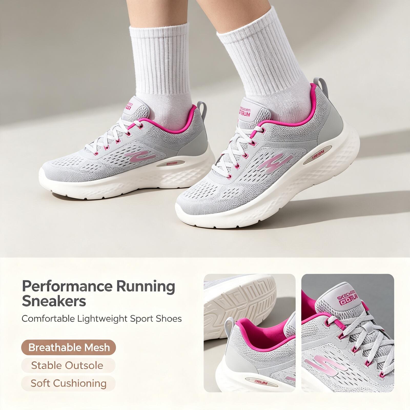 Nuove Scarpe da Corsa Skechers - Women'S Shoes New Balance recensione e prezzo