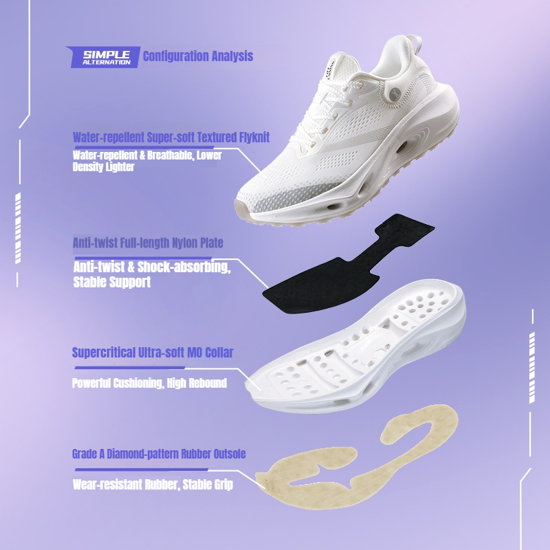 Scarpe da Corsa Donna 2026 Nuo - Women'S Shoes New Balance recensione e prezzo