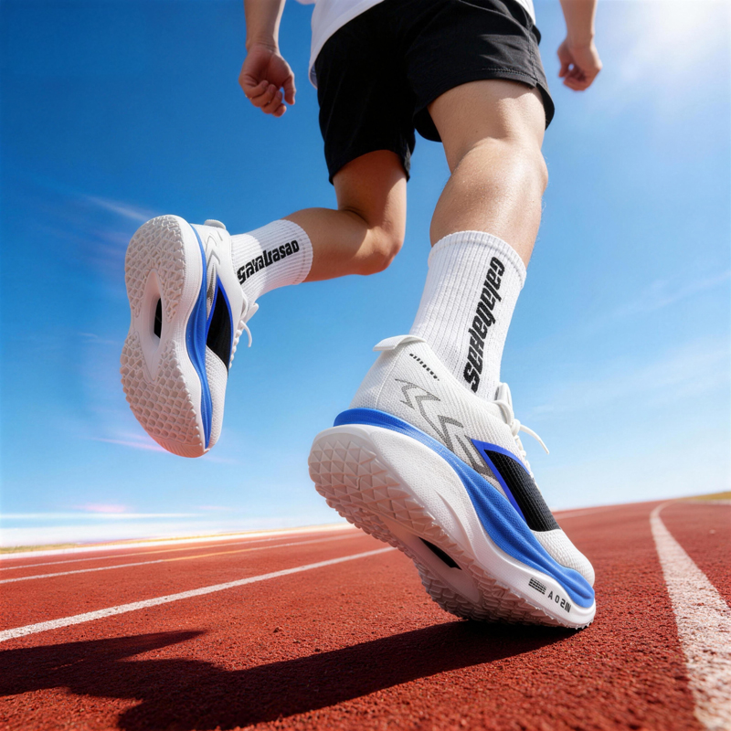 Scarpe Sportive da Uomo con Pi - Women Shoes Zoom recensione e prezzo