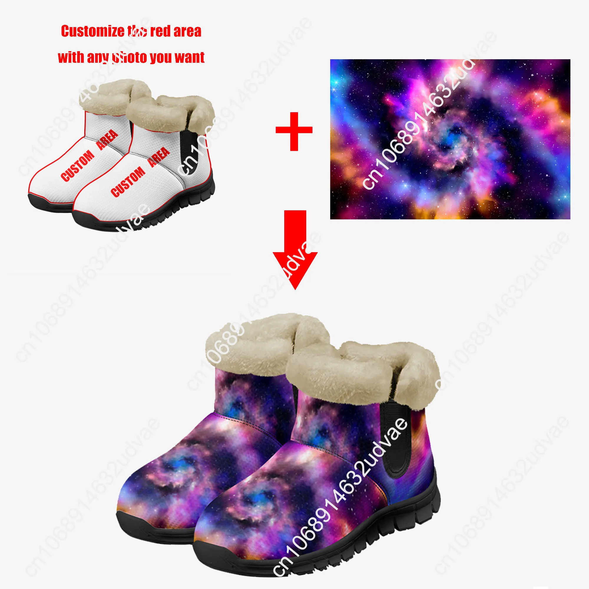 Scarpe in Peluche per il 250°  - Women'S Shoes Casual Sneakers recensione e prezzo