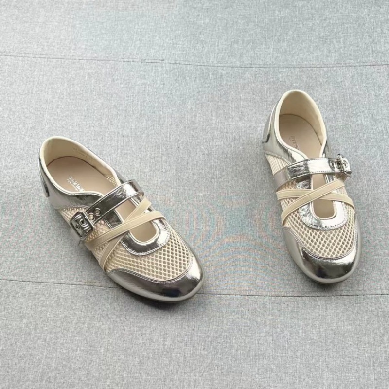 Nuove Sneakers Intrecciate con - Women'S Shoes Casual Sneakers recensione e prezzo