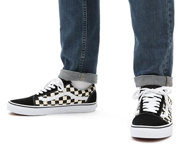 Scarpe casual Old Skool da don - Women Shoes Vans recensione e prezzo