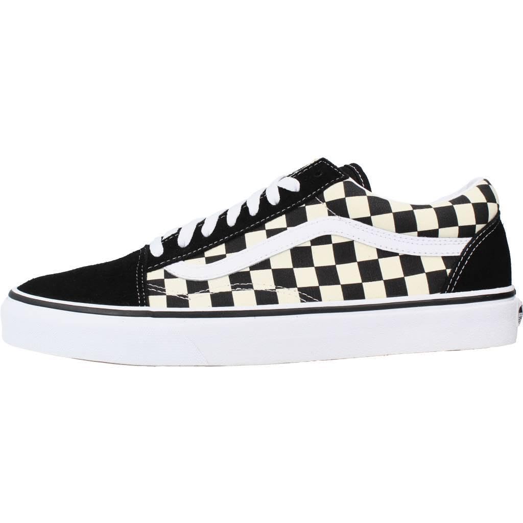Scarpe casual Old Skool da don - Women Shoes Vans recensione e prezzo