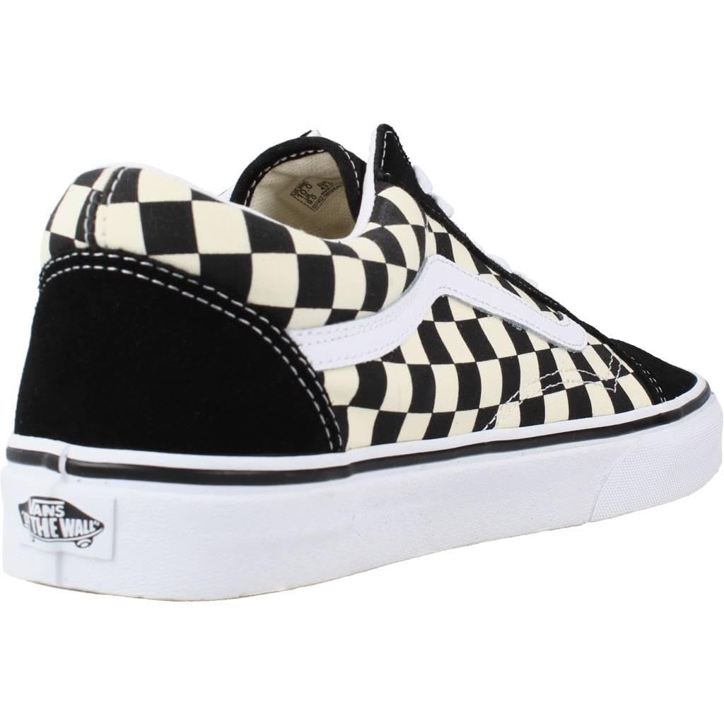 Scarpe casual Old Skool da don - Women Shoes Vans recensione e prezzo