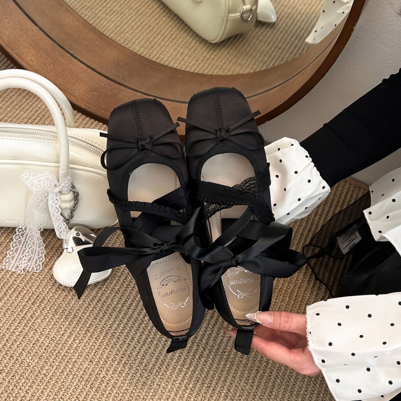 Nuove Ballerine Primaverili Co - Slingback Pumps Women recensione e prezzo