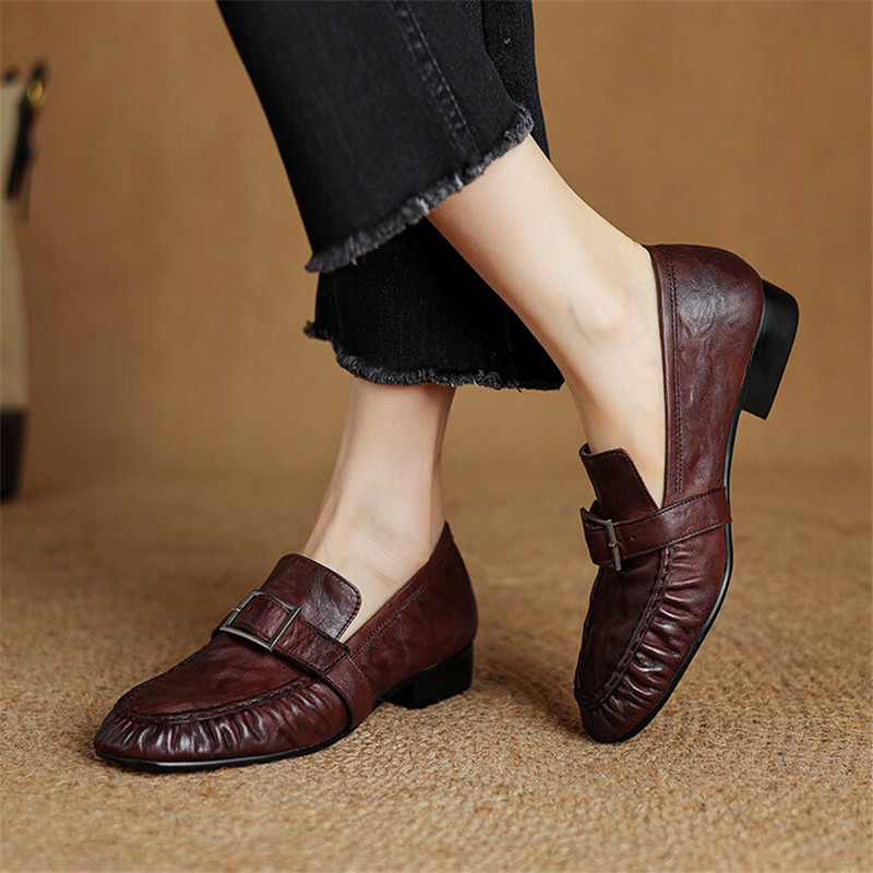 Nuove pompe da donna in vera p - Slingback Pumps Women recensione e prezzo