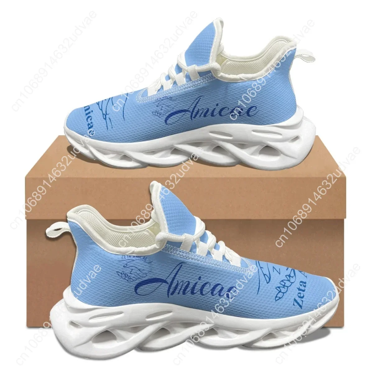 Zeta Amicae Nuova Tendenza Sne - Women'S Shoes Casual Sneakers recensione e prezzo