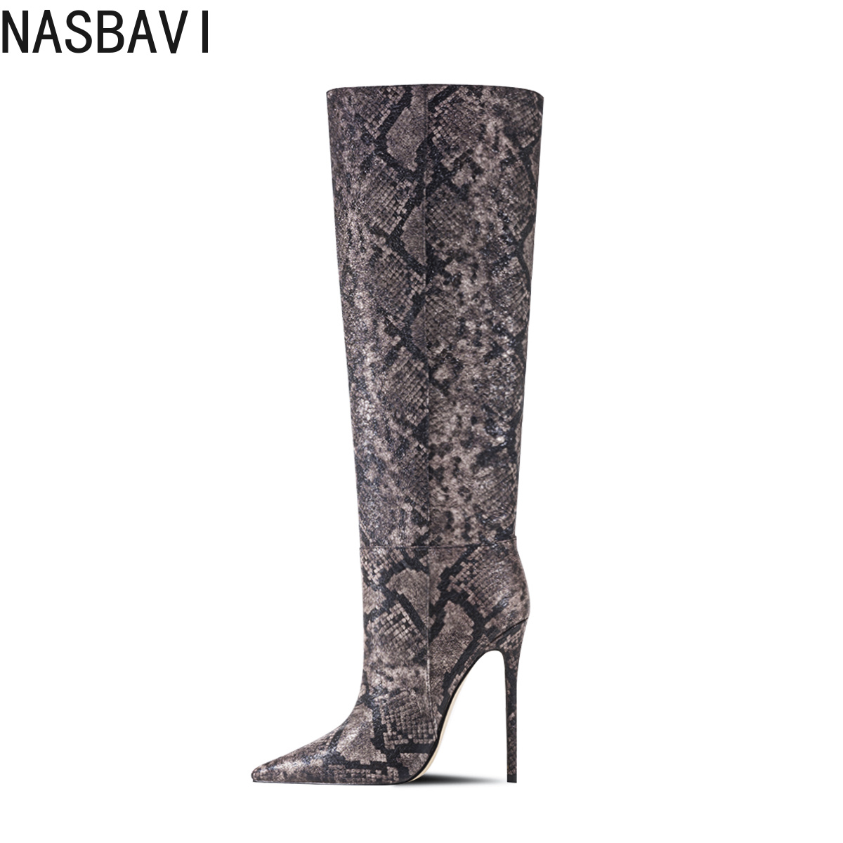 Stivali Invernali Moderni al G - Zip Up Boots Short recensione e prezzo