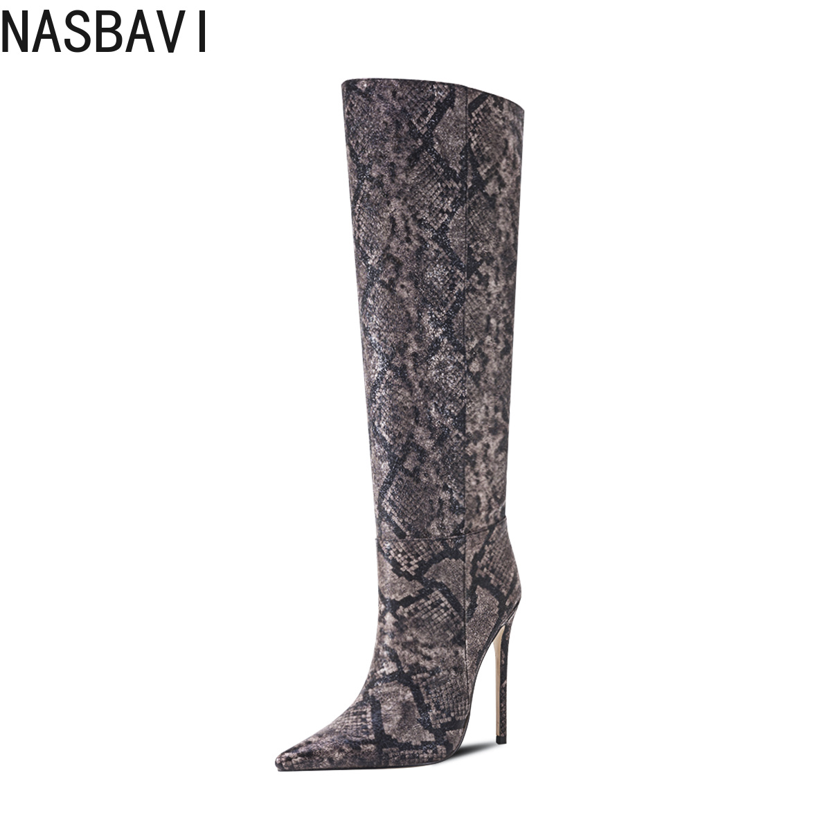 Stivali Invernali Moderni al G - Zip Up Boots Short recensione e prezzo