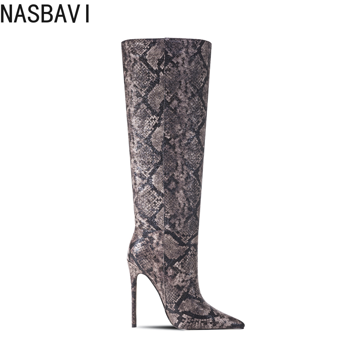 Stivali Invernali Moderni al G - Zip Up Boots Short recensione e prezzo