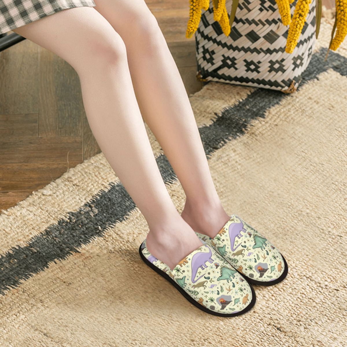 Pantofole da Casa Personalizza - Women Shoes Kinds recensione e prezzo