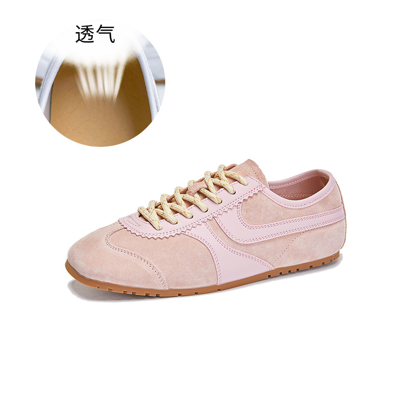 Nuove Sneakers Traspiranti da  - Women'S Shoes New Balance recensione e prezzo
