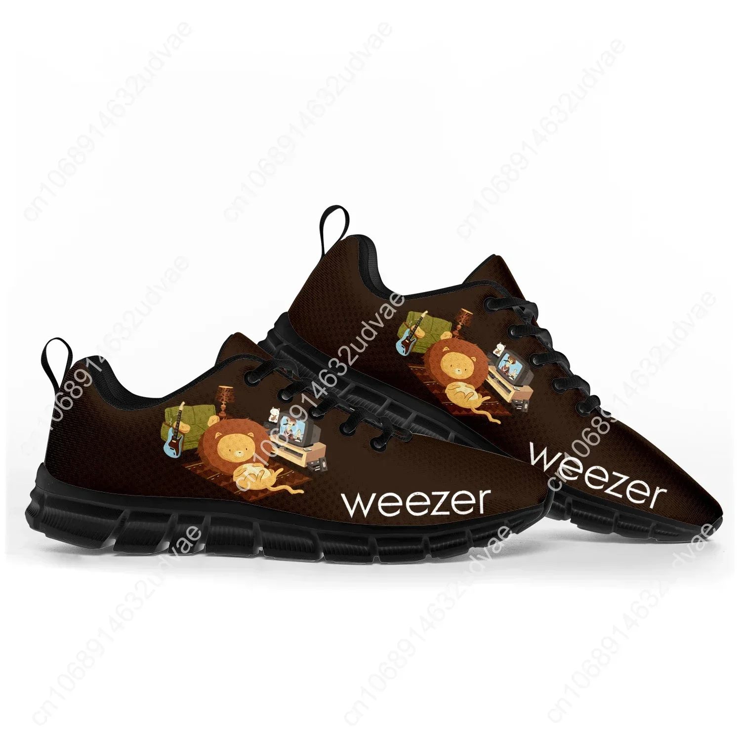 Scarpe Sportive Weezer Sneaker - Women'S Shoes Casual Sneakers recensione e prezzo