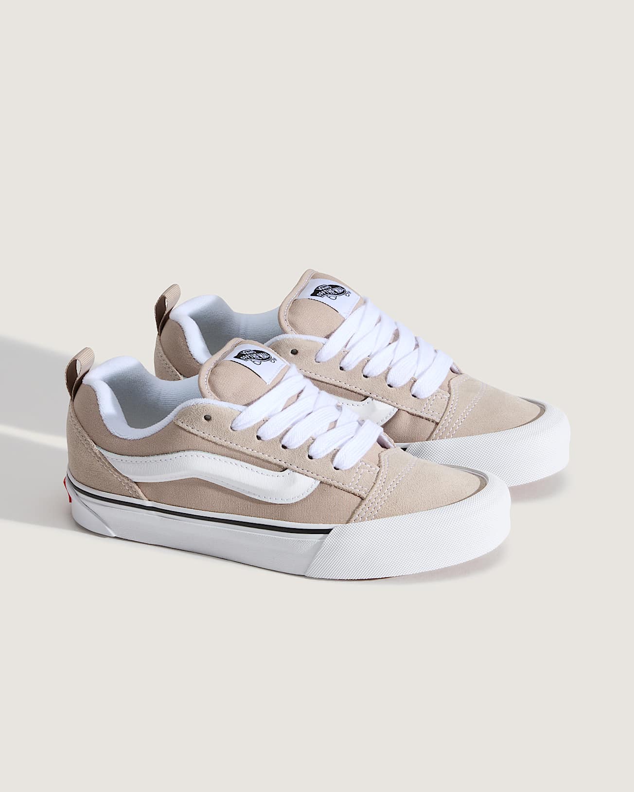 Scarpe Knu Skool da donna VANS - Women Shoes Vans recensione e prezzo