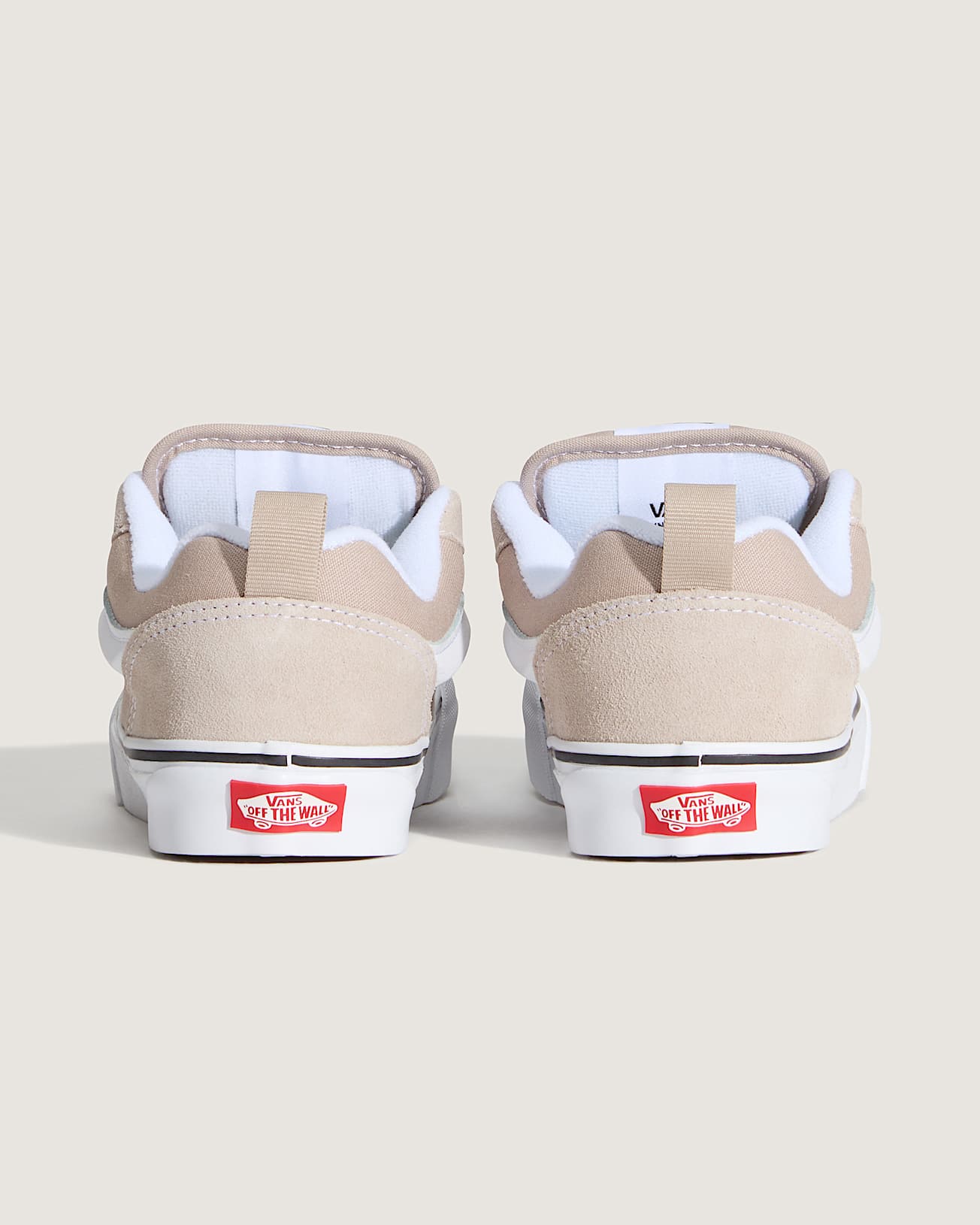 Scarpe Knu Skool da donna VANS - Women Shoes Vans recensione e prezzo