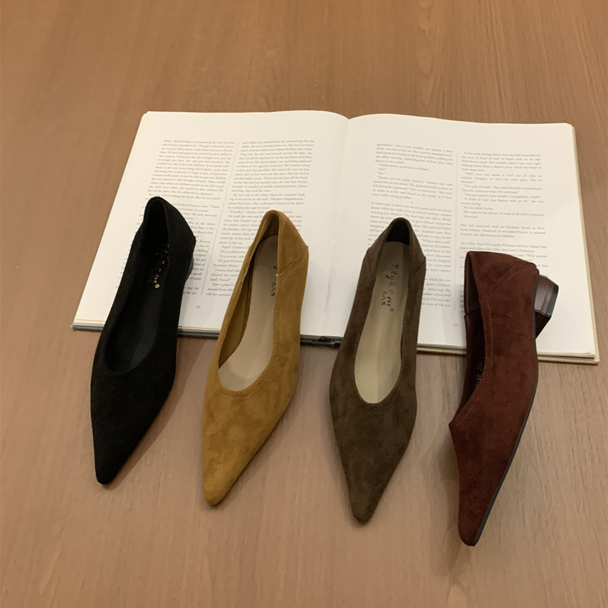 Bailamos Primavera Nuove Donne - Women Shoes Branded recensione e prezzo