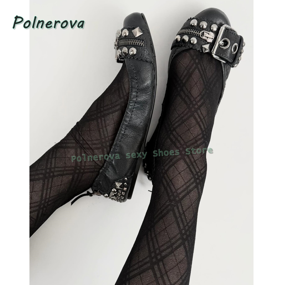 Scarpe Mary Jane con fibbia a  - Slingback Pumps Women recensione e prezzo