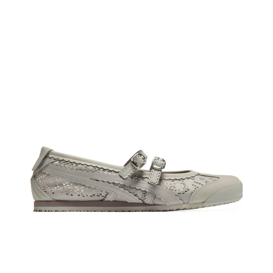 Onitsuka Tiger MEXICO 66 TGRS  - Women'S Shoes Tiger Onitsuka recensione e prezzo