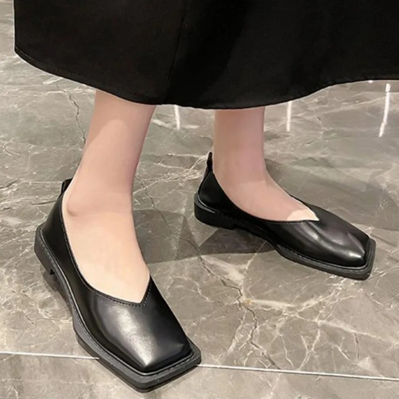 Scarpe basse da donna con tacc - Women'S Shoes Casual Sneakers recensione e prezzo