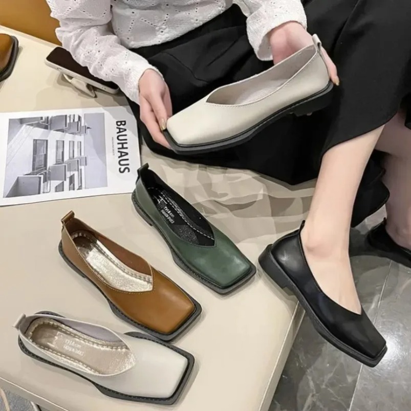 Scarpe basse da donna con tacc - Women'S Shoes Casual Sneakers recensione e prezzo